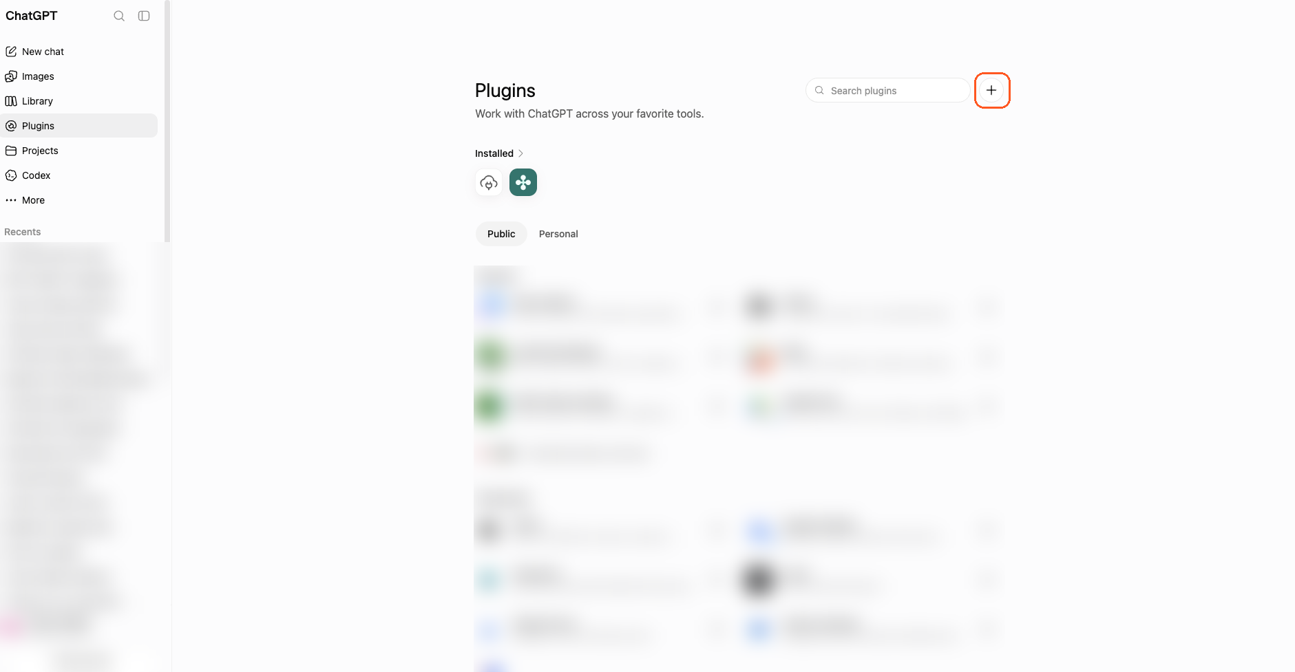 chatgpt plugins new plugin